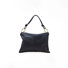 German Fuentes German Fuentes Leather Handbag