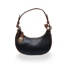 German Fuentes German Fuentes Leather Handbag