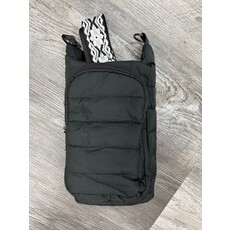 Peace Love Fashion Peace Love Fashion Water Bottle Bag