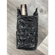 Peace Love Fashion Peace Love Fashion Water Bottle Bag