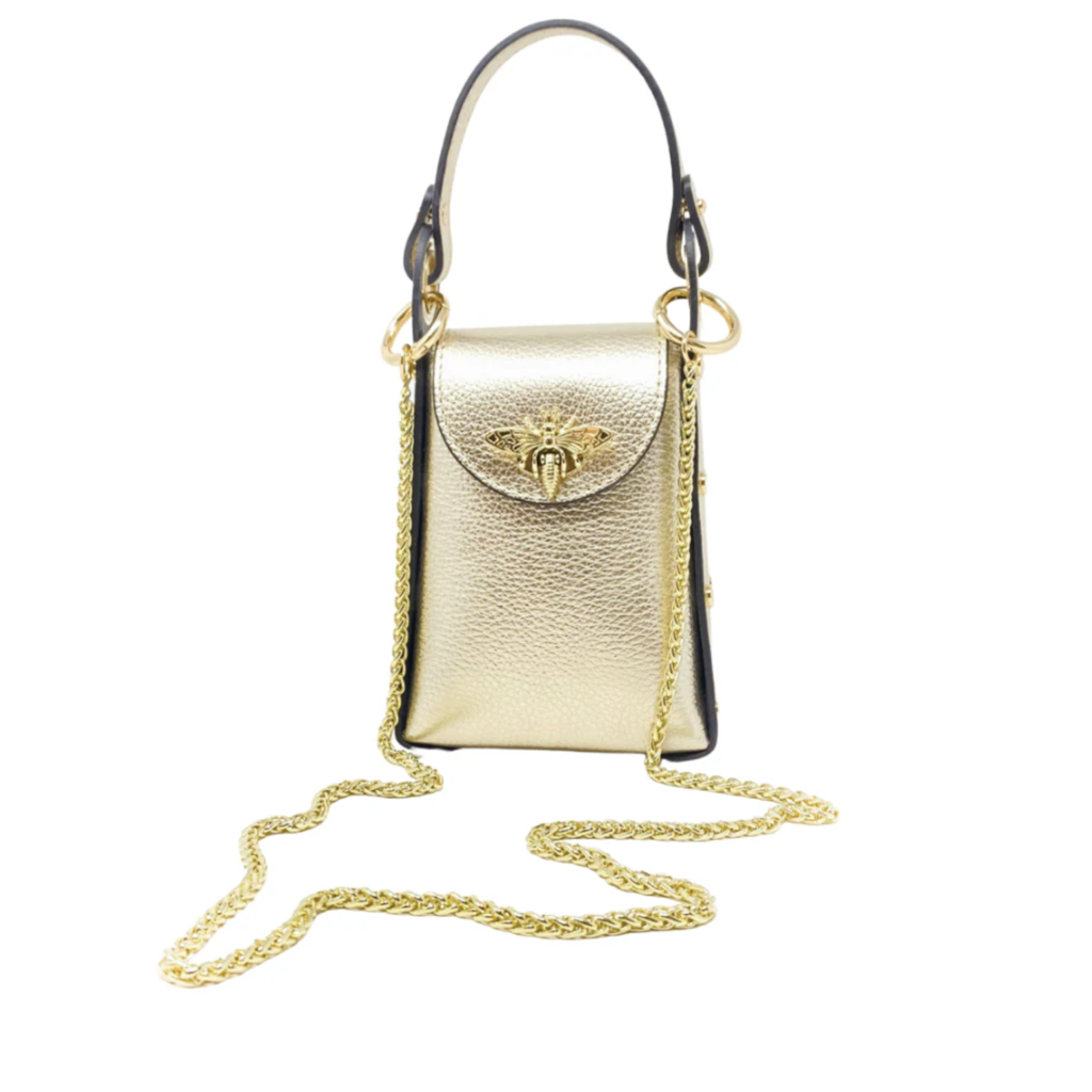 German Fuentes German Fuentes Bee Bag