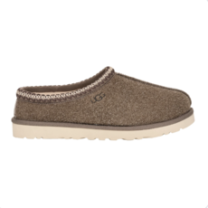 Ugg Ugg Men's Shaggy Suede Tasman Slipper
