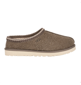 Ugg Men's Shaggy Suede Tasman Slipper