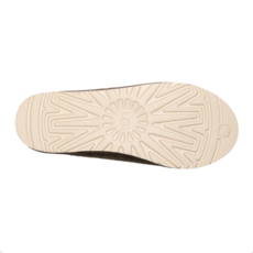 Ugg Ugg Men's Shaggy Suede Tasman Slipper