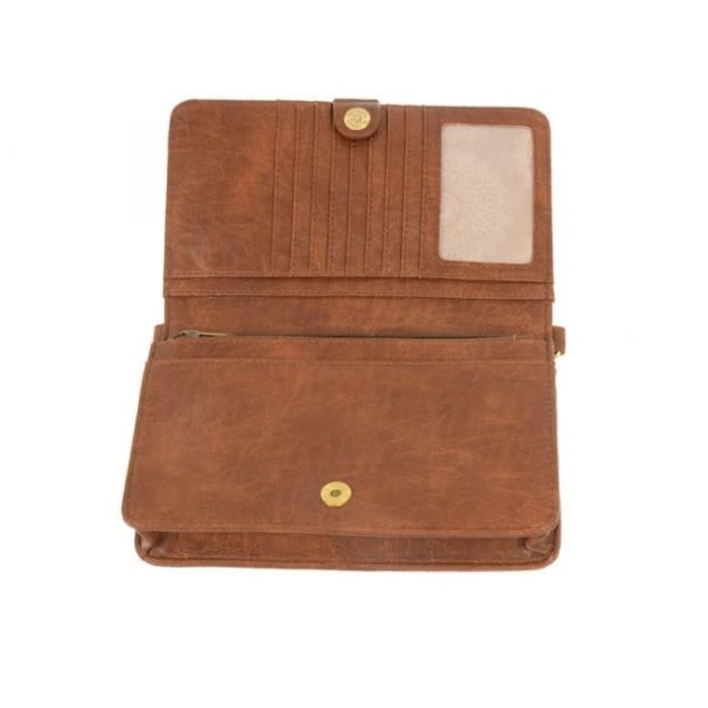 Joy Susan Billie Mini Crossbody Bag