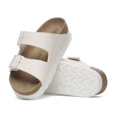 Birkenstock Birkenstock Arizona Platform Sandal