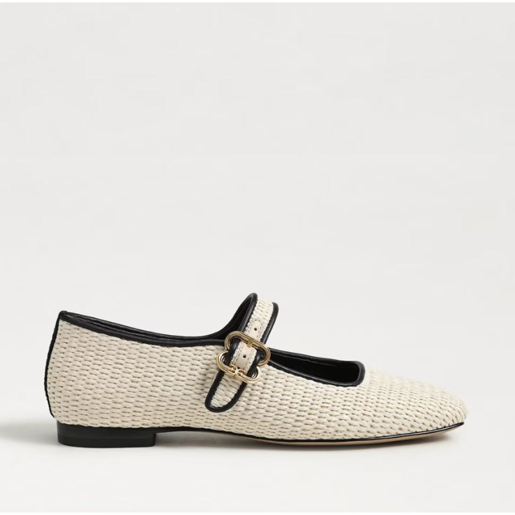 Sam Edelman Sam Edelman Michaela Flat