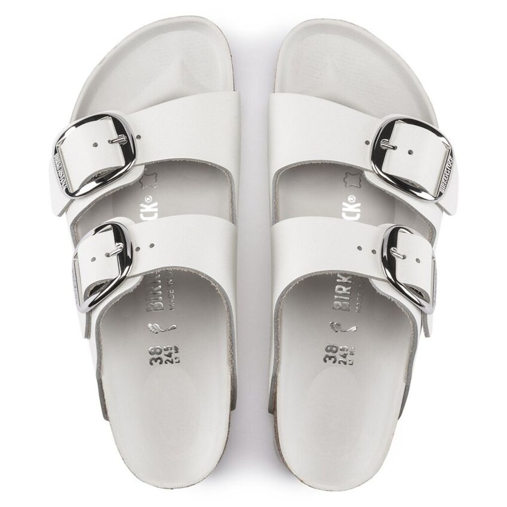 Birkenstock Birkenstock Arizona Big Buckle Sandal