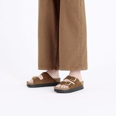 Birkenstock Birkenstock Arizona Platform Sandal