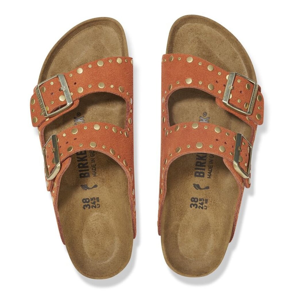 Birkenstock Birkenstock Arizona Rivet Sandal