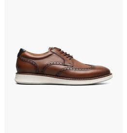 Florsheim Launch Wingtip Oxford