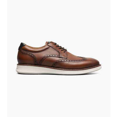 Florsheim Launch Wingtip Oxford