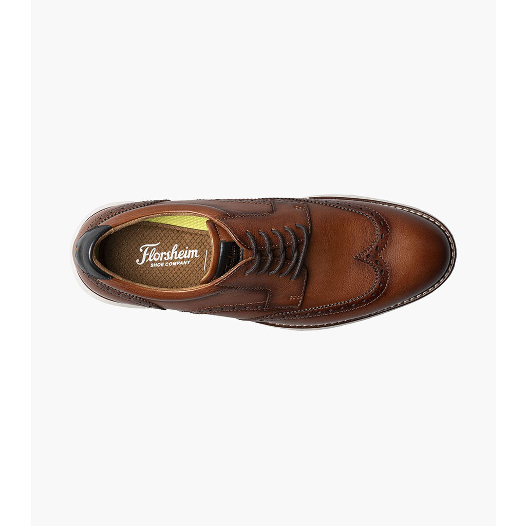 Florsheim Florsheim Launch Wingtip Oxford