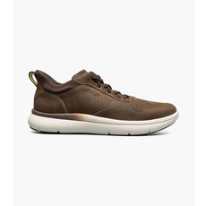 Florsheim Florsheim Fleet Perf Toe Elastic Lace Sneaker