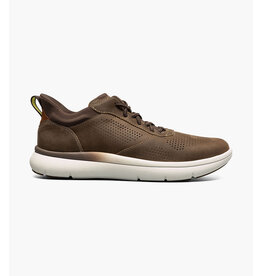Florsheim Fleet Perf Toe Elastic Lace Sneaker