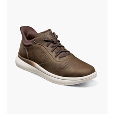 Florsheim Florsheim Fleet Perf Toe Elastic Lace Sneaker
