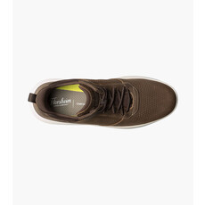 Florsheim Florsheim Fleet Perf Toe Elastic Lace Sneaker