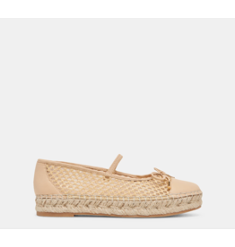 Dolce Vita Cambre Woven Mesh Flat