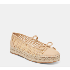 Dolce Vita Dolce Vita Cambre Woven Mesh Flat