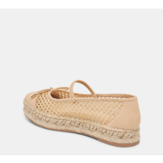 Dolce Vita Dolce Vita Cambre Woven Mesh Flat