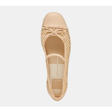 Dolce Vita Dolce Vita Cambre Woven Mesh Flat