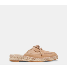 Dolce Vita Hatie Suede Mule