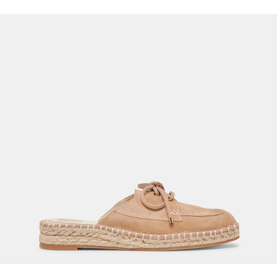 Dolce Vita Hatie Suede Mule