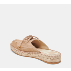 Dolce Vita Dolce Vita Hatie Suede Mule