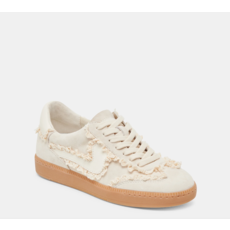Dolce Vita Dolce Vita Notice Lace Suede Sneaker