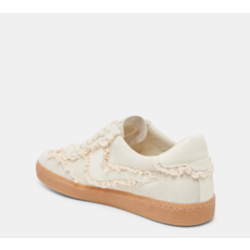 Dolce Vita Dolce Vita Notice Lace Suede Sneaker