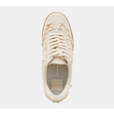 Dolce Vita Dolce Vita Notice Lace Suede Sneaker