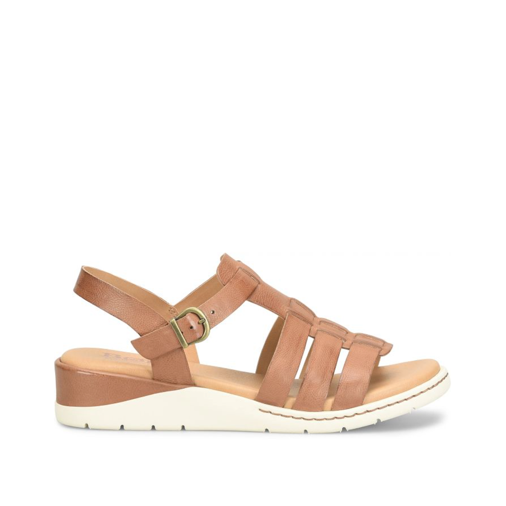 Born Born Marni Fisherman Sandal