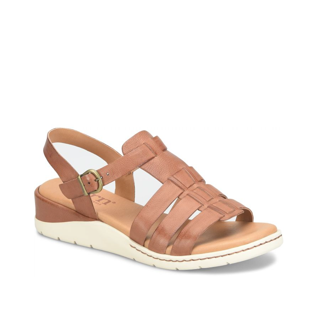 Born Born Marni Fisherman Sandal