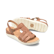 Born Born Marni Fisherman Sandal