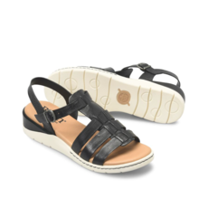 Born Born Marni Fisherman Sandal