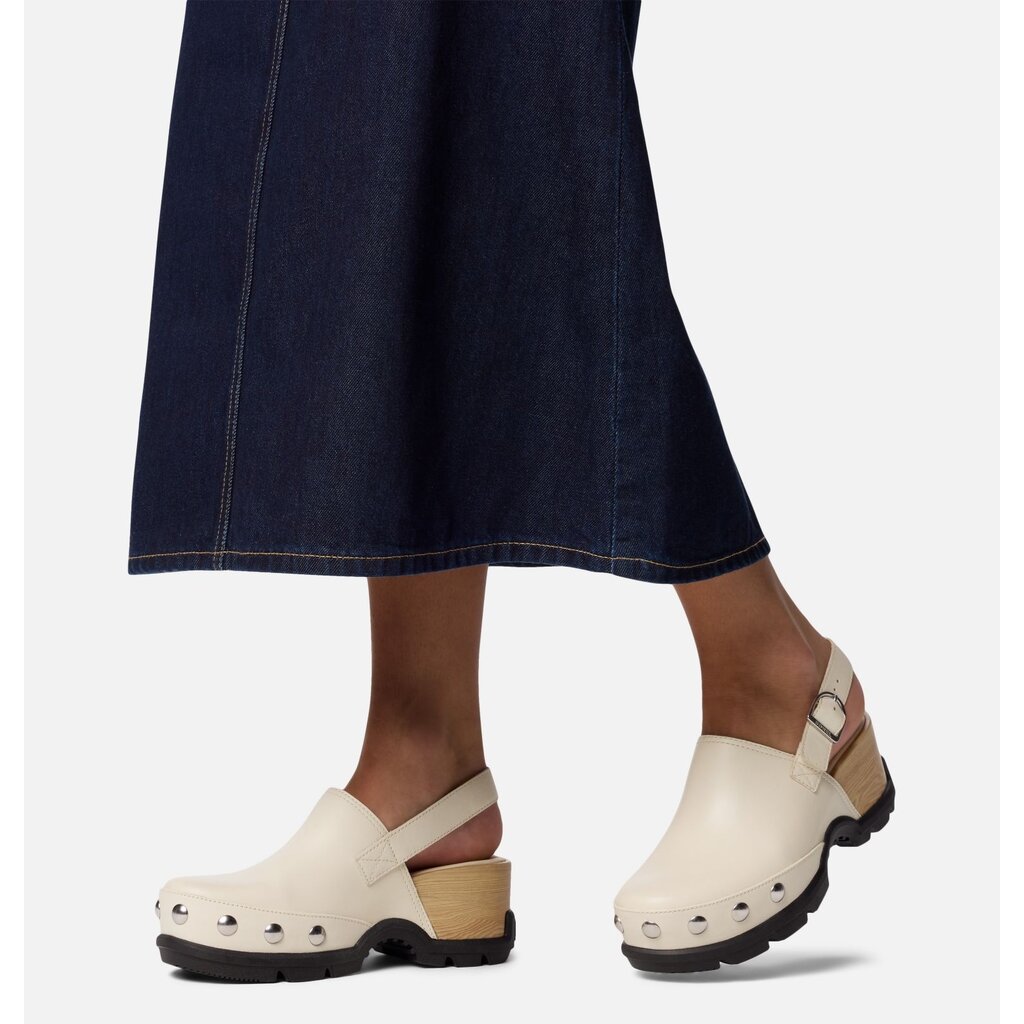 Sorel Roam Clog