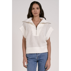 Elan Elan Allie Zip-Up