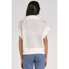Elan Elan Allie Zip-Up