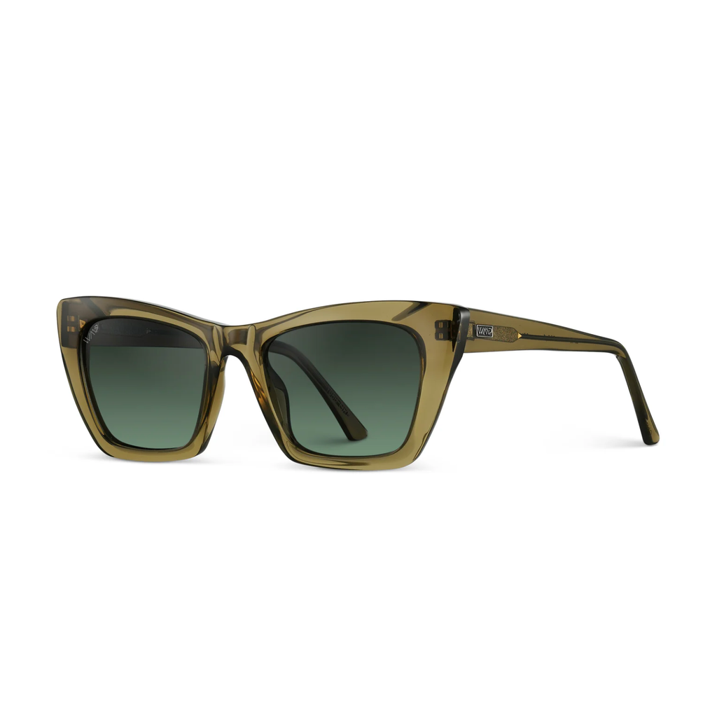 WMP Eyewear WMP Eyewear Solana Polarized Sunnies