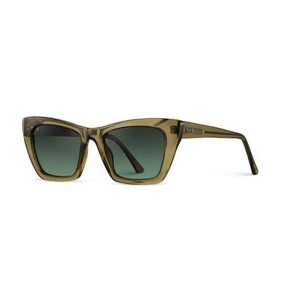 WMP Eyewear Solana Polarized Sunnies
