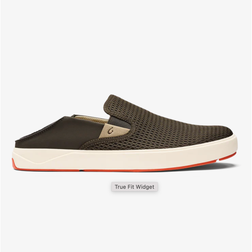 Olukai Lae Ahi Shoe