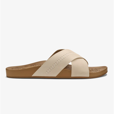 Kipe A Olu Slide Sandal