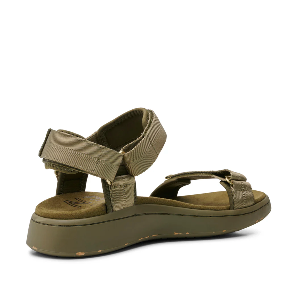 Woden Woden Line Sandal