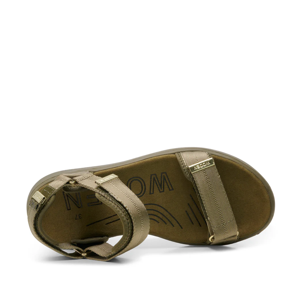 Woden Woden Line Sandal