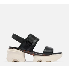 Sorel Kinetic Impact Slingback Heel Sandal