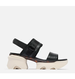 Kinetic Impact Slingback Heel Sandal