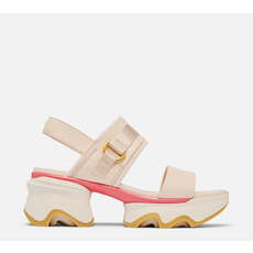 Sorel Kinetic Impact Slingback Heel Sandal
