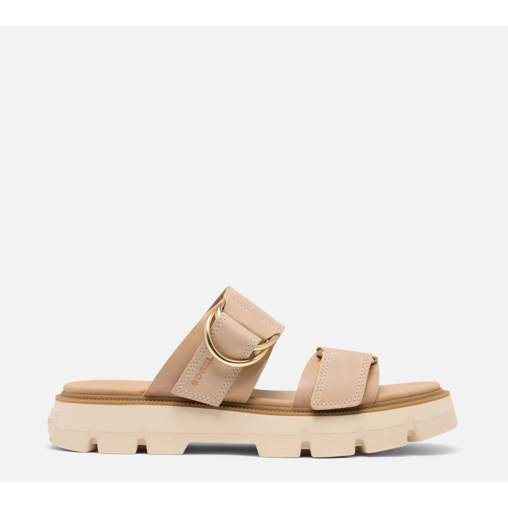 Sorel Rein CB Slide Sandal