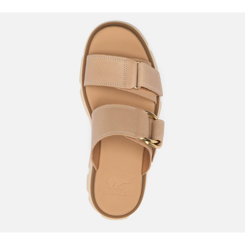 Sorel Rein CB Slide Sandal