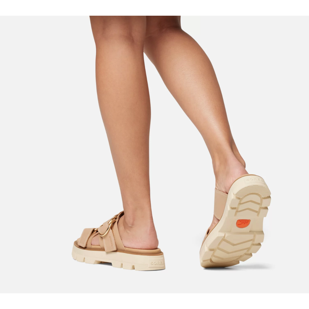 Sorel Rein CB Slide Sandal